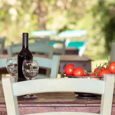 Seaside Farm - Villetta Rustica