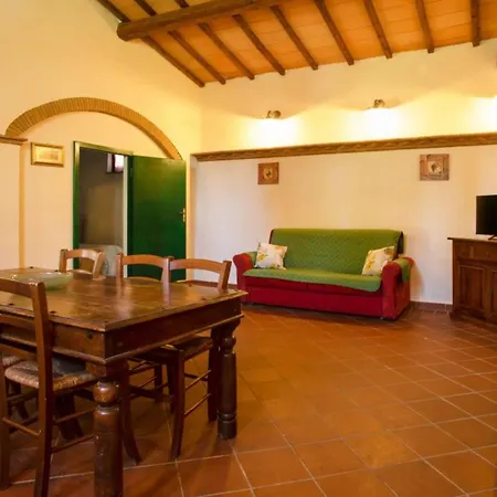Seaside Farm - Villetta Rustica * مونتيسكودايو
