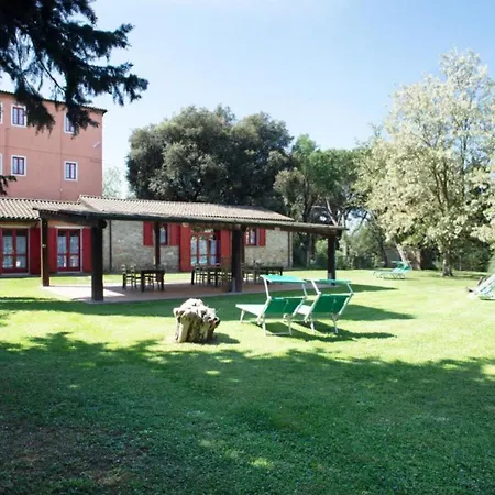 فيلة Seaside Farm - Villetta Rustica *