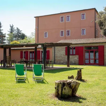 Seaside Farm - Villetta Rustica فيلة