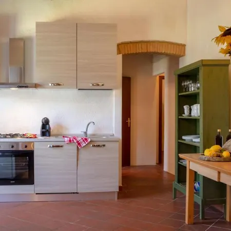 Seaside Farm - Villetta Rustica *