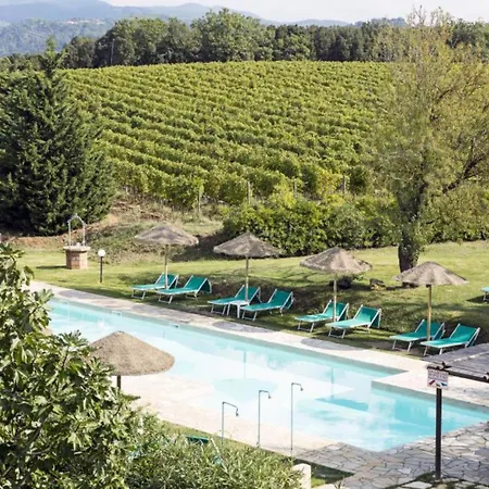 فيلة Seaside Farm - Villetta Rustica *