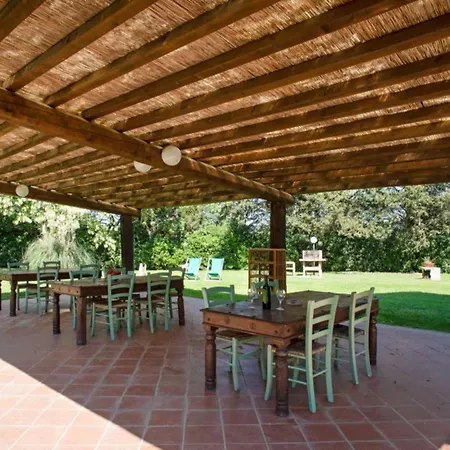 Seaside Farm - Villetta Rustica