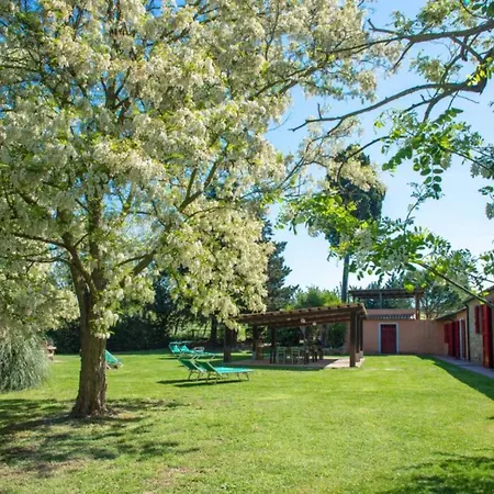 Seaside Farm - Villetta Rustica فيلة